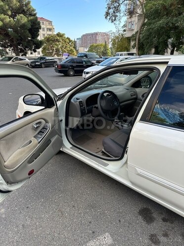 Nissan Maxima 2006, 500,000 km - 3.0 l - Bakı