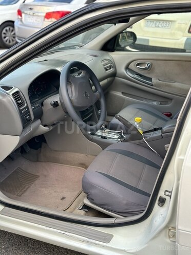 Nissan Maxima 2006, 500,000 km - 3.0 l - Bakı