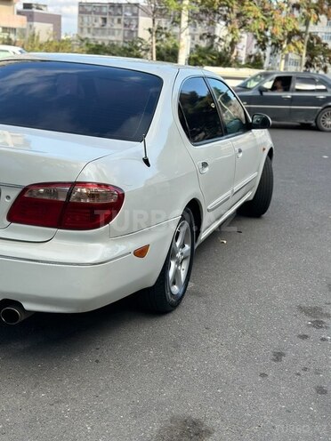 Nissan Maxima 2006, 500,000 km - 3.0 l - Bakı
