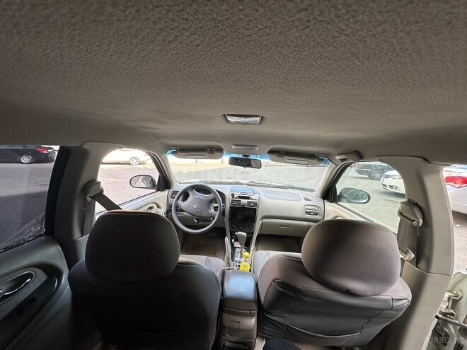 Nissan Maxima 2006, 500,000 km - 3.0 l - Bakı