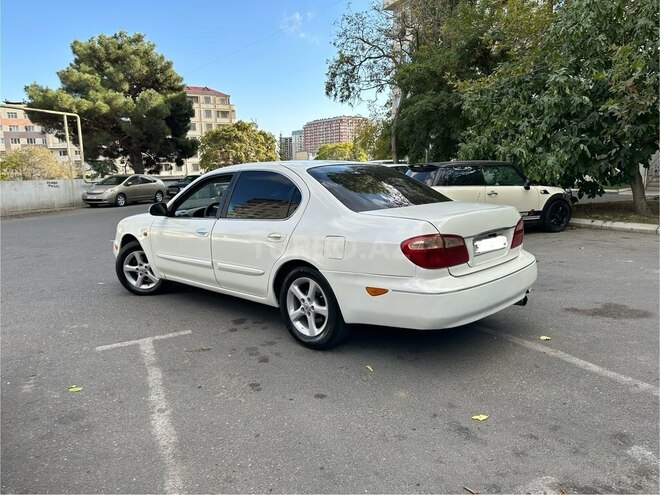 Nissan Maxima 2006, 500,000 km - 3.0 l - Bakı