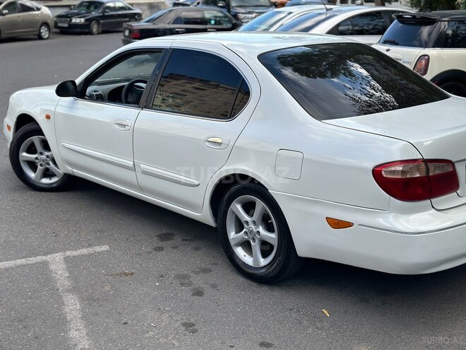 Nissan Maxima 2006, 500,000 km - 3.0 l - Bakı