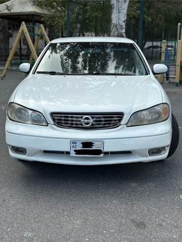 Nissan Maxima 2006, 500,000 km - 3.0 l - Bakı