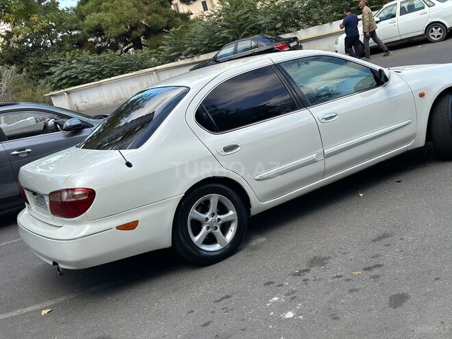 Nissan Maxima 2006, 500,000 km - 3.0 l - Bakı