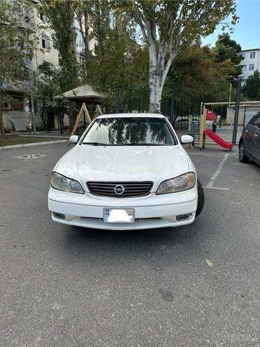 Nissan Maxima 2006, 500,000 km - 3.0 l - Bakı
