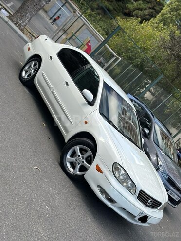 Nissan Maxima 2006, 500,000 km - 3.0 l - Bakı