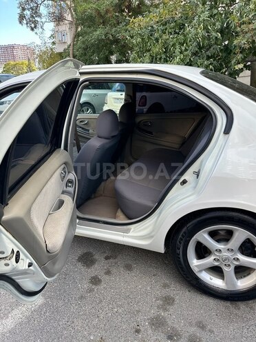 Nissan Maxima 2006, 500,000 km - 3.0 l - Bakı