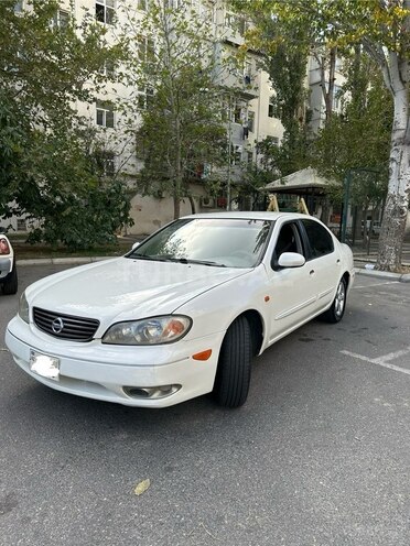 Nissan Maxima 2006, 500,000 km - 3.0 l - Bakı