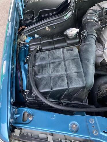 Mercedes C 180 1999, 193,000 km - 1.8 l - Gəncə