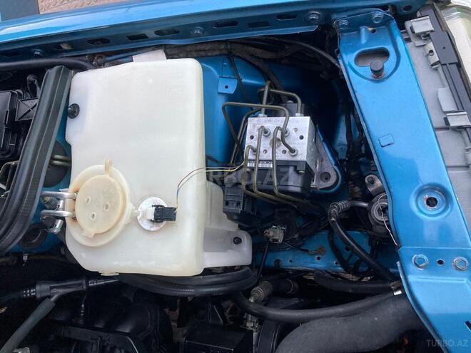 Mercedes C 180 1999, 193,000 km - 1.8 l - Gəncə