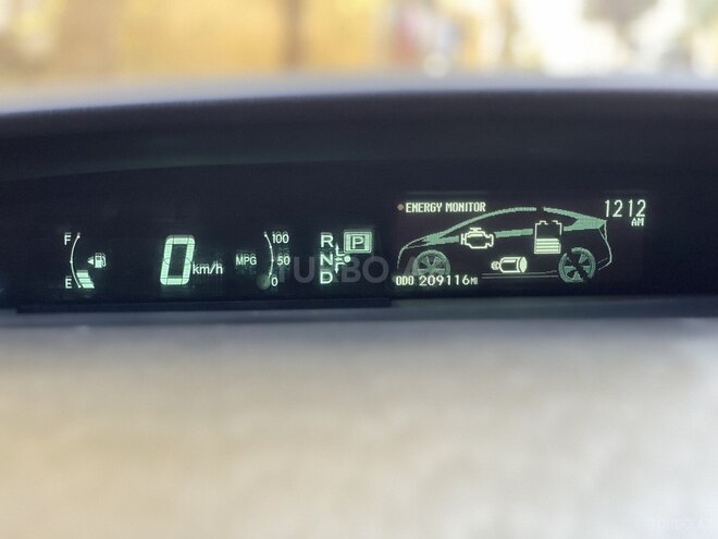 Toyota Prius 2009, 209,000 km - 1.8 l - Bakı
