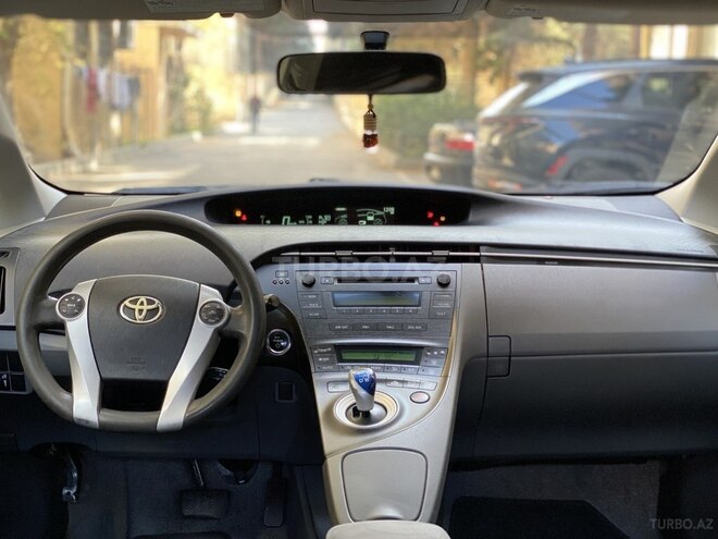 Toyota Prius 2009, 209,000 km - 1.8 l - Bakı