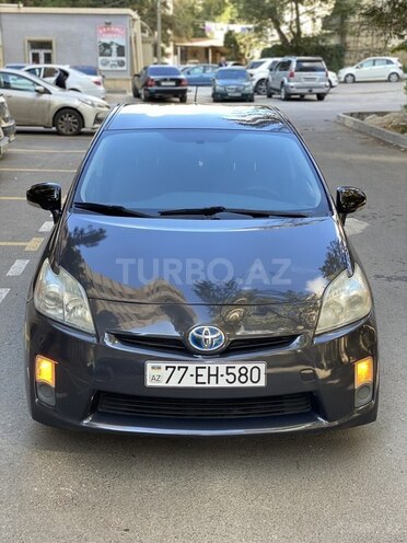Toyota Prius 2009, 209,000 km - 1.8 l - Bakı