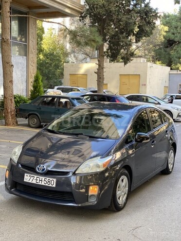 Toyota Prius 2009, 209,000 km - 1.8 l - Bakı