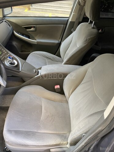Toyota Prius 2009, 209,000 km - 1.8 l - Bakı
