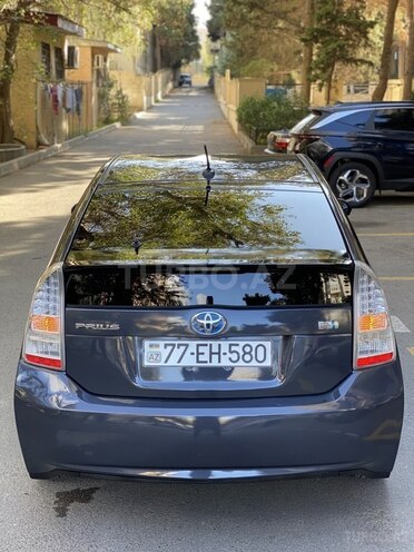 Toyota Prius 2009, 209,000 km - 1.8 l - Bakı