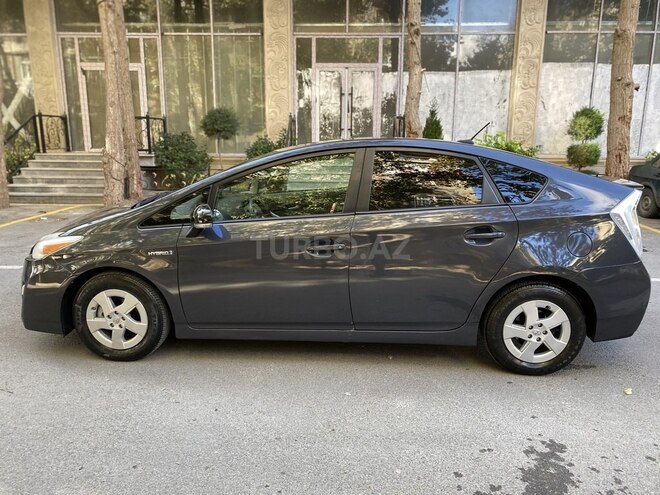 Toyota Prius 2009, 209,000 km - 1.8 l - Bakı