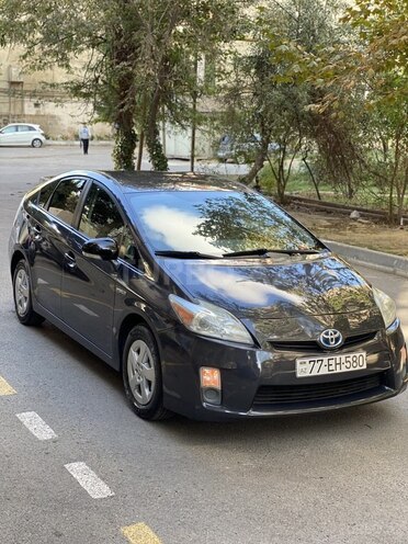 Toyota Prius 2009, 209,000 km - 1.8 l - Bakı