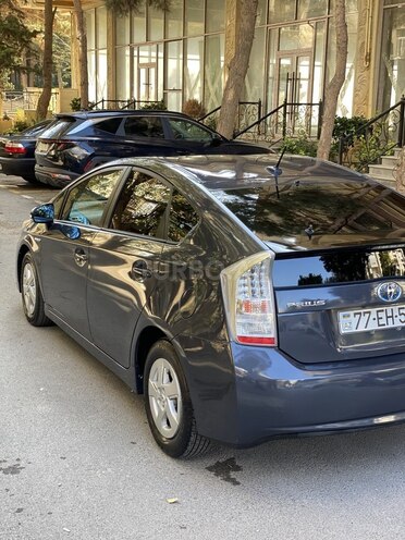 Toyota Prius 2009, 209,000 km - 1.8 l - Bakı