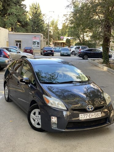Toyota Prius 2009, 209,000 km - 1.8 l - Bakı