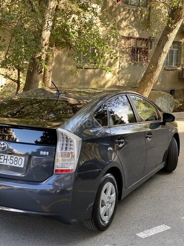 Toyota Prius 2009, 209,000 km - 1.8 l - Bakı