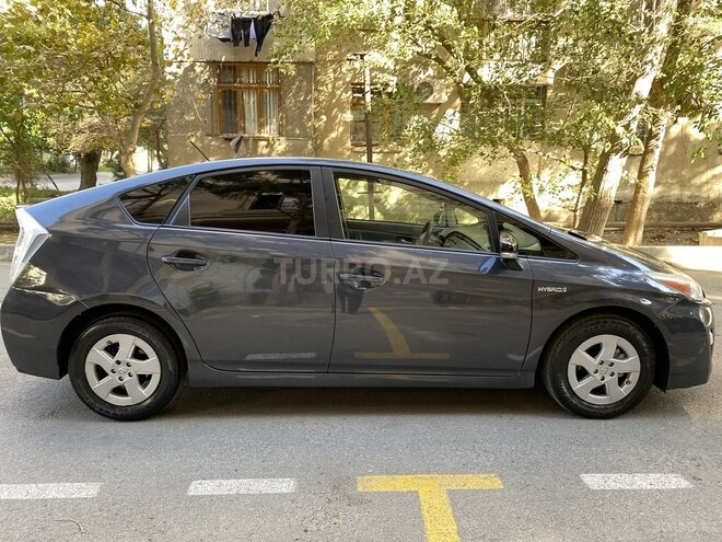 Toyota Prius 2009, 209,000 km - 1.8 l - Bakı