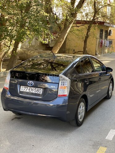 Toyota Prius 2009, 209,000 km - 1.8 l - Bakı