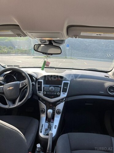 Chevrolet Cruze 2015, 85,000 km - 1.4 l - Bakı
