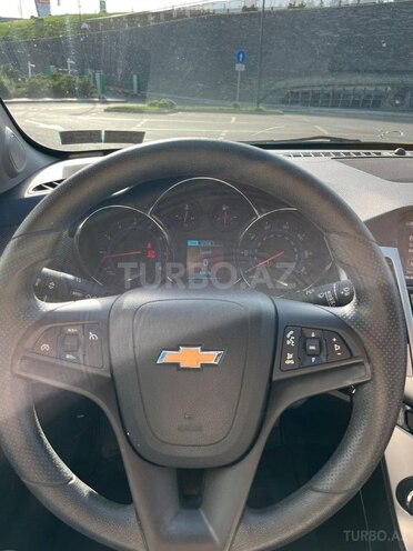 Chevrolet Cruze 2015, 85,000 km - 1.4 l - Bakı