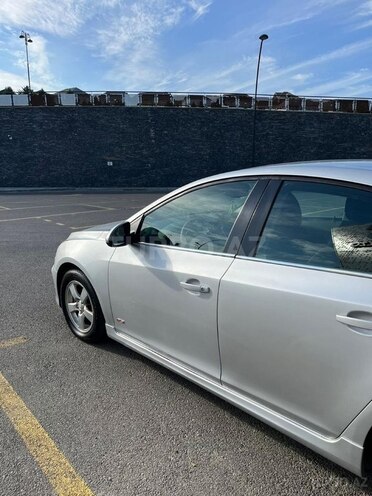 Chevrolet Cruze 2015, 85,000 km - 1.4 l - Bakı