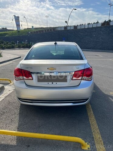 Chevrolet Cruze 2015, 85,000 km - 1.4 l - Bakı