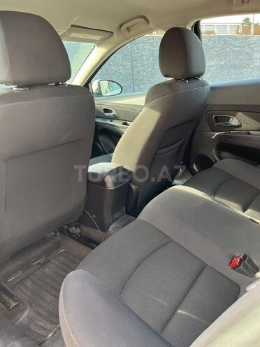 Chevrolet Cruze 2015, 85,000 km - 1.4 l - Bakı