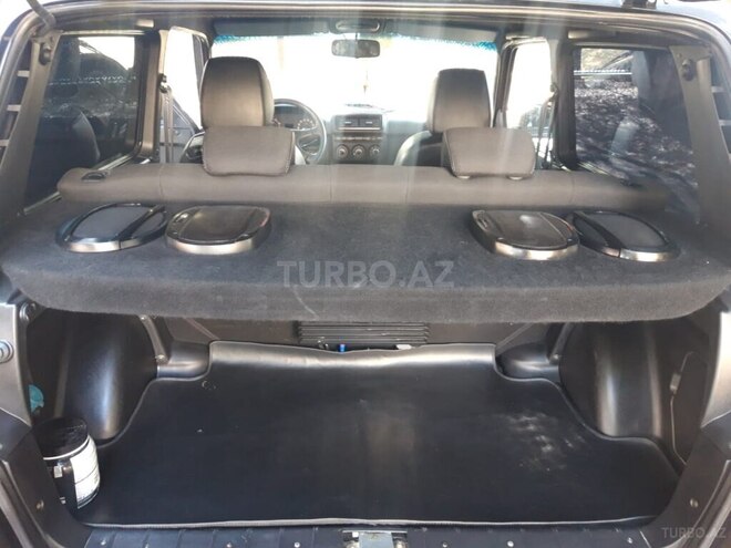 LADA (VAZ) Niva 2021, 34,000 km - 1.7 l - Bakı