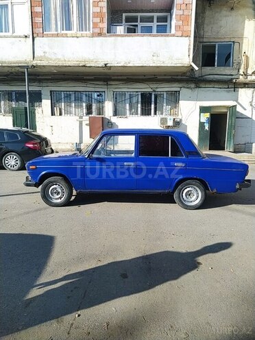 LADA (VAZ) 2106 2006, 16,580 km - 1.6 l - Quba