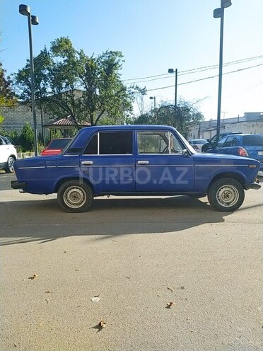 LADA (VAZ) 2106 2006, 16,580 km - 1.6 l - Quba