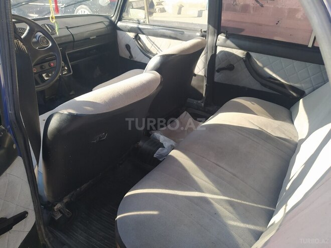 LADA (VAZ) 2106 2006, 16,580 km - 1.6 l - Quba
