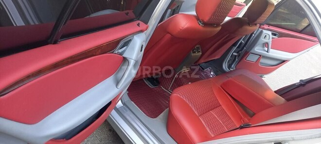 Mercedes E 240 1999, 214,745 km - 2.4 l - Sumqayıt