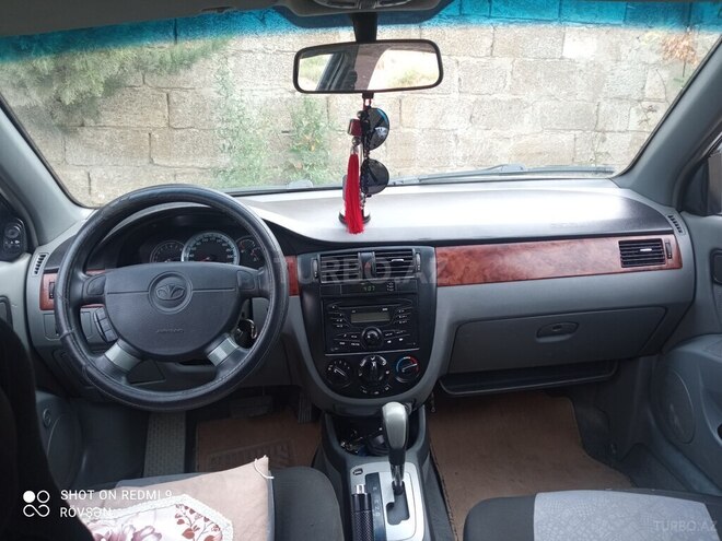 Daewoo Gentra 2013, 207,000 km - 1.5 л - Bakı