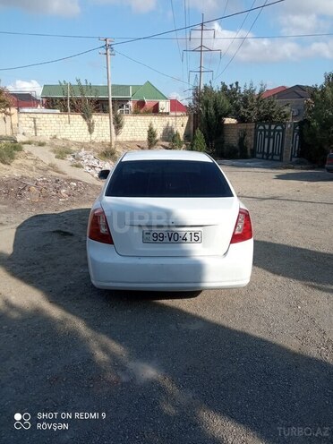 Daewoo Gentra 2013, 207,000 km - 1.5 л - Bakı