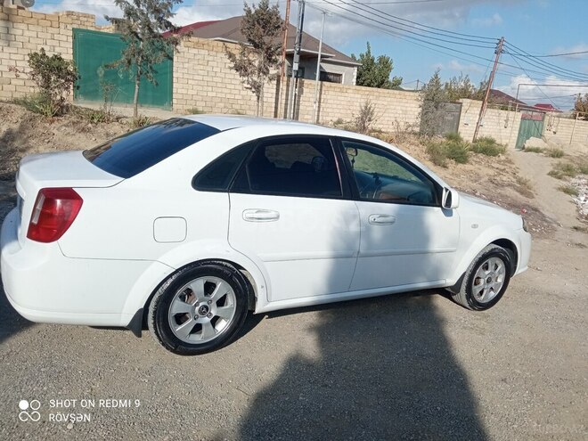 Daewoo Gentra 2013, 207,000 km - 1.5 л - Bakı
