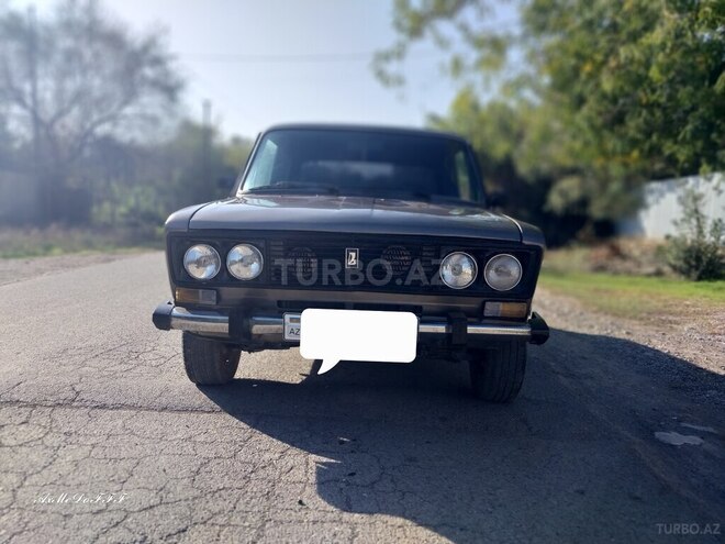 LADA (VAZ) 2106 2000, 52,000 km - 1.5 l - Kürdəmir