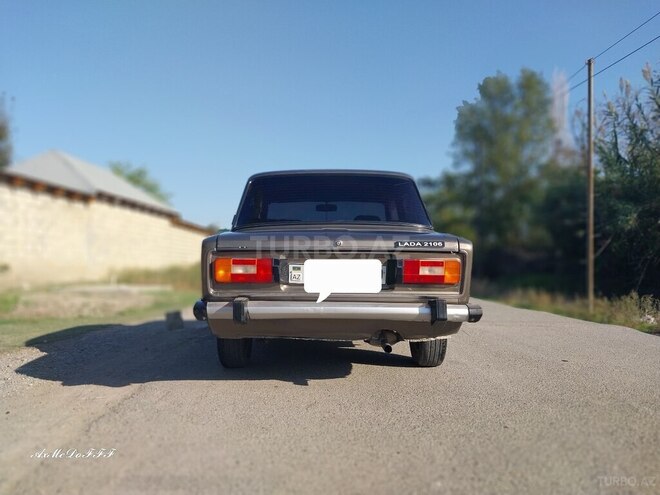 LADA (VAZ) 2106 2000, 52,000 km - 1.5 l - Kürdəmir