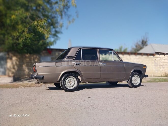 LADA (VAZ) 2106 2000, 52,000 km - 1.5 l - Kürdəmir