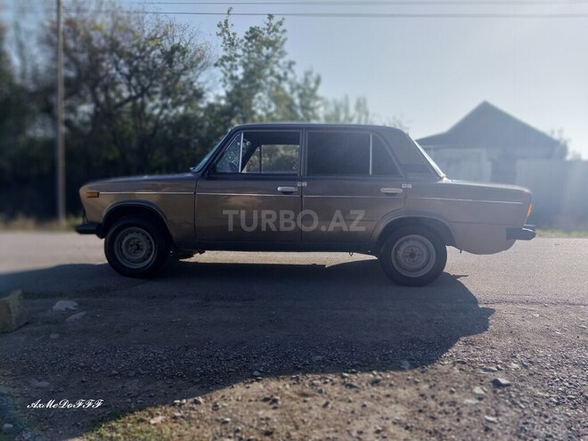 LADA (VAZ) 2106 2000, 52,000 km - 1.5 l - Kürdəmir
