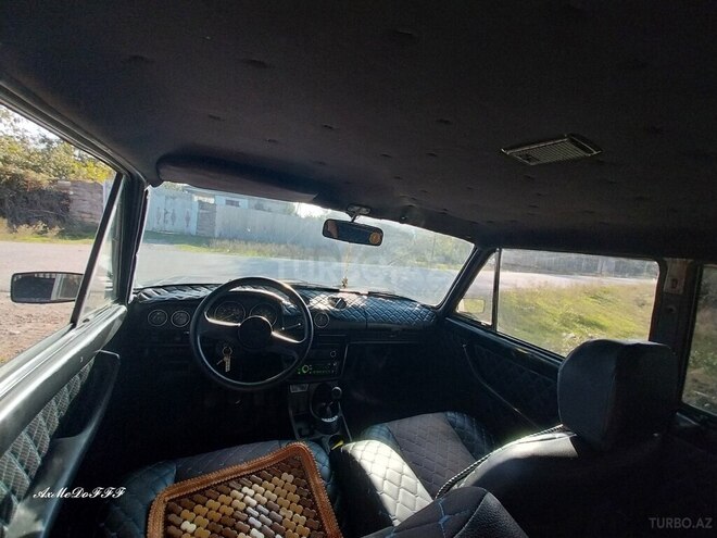 LADA (VAZ) 2106 2000, 52,000 km - 1.5 l - Kürdəmir