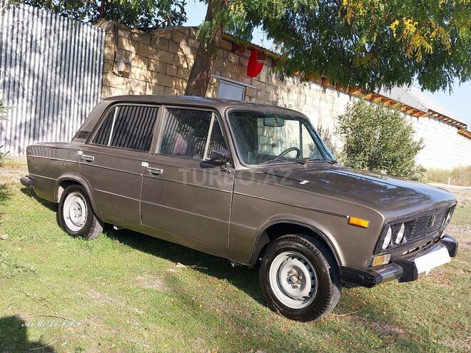LADA (VAZ) 2106 2000, 52,000 km - 1.5 l - Kürdəmir