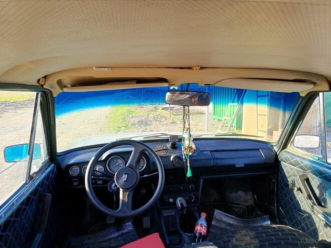 LADA (VAZ) 2103 1975, 18,000 km - 1.3 l - Bakı