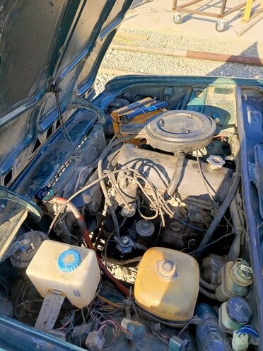 LADA (VAZ) 2103 1975, 18,000 km - 1.3 l - Bakı