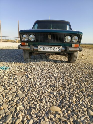 LADA (VAZ) 2103 1975, 18,000 km - 1.3 l - Bakı