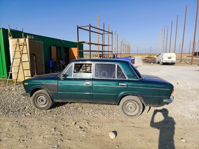 LADA (VAZ) 2103 1975, 18,000 km - 1.3 l - Bakı